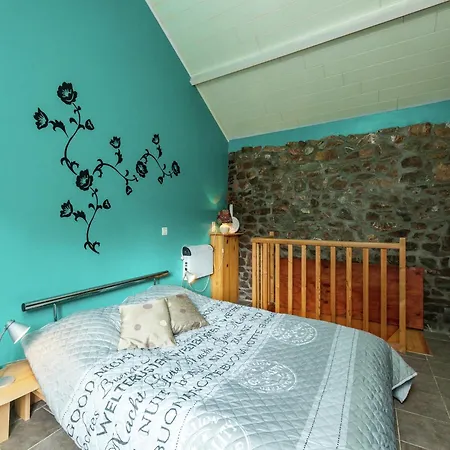 Charming Cottage In Stoumont With Colourful Garden, Cleaning Included * Stoumont