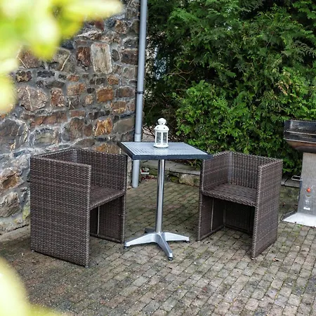 Charming Cottage In Stoumont With Colourful Garden, Cleaning Included Stoumont