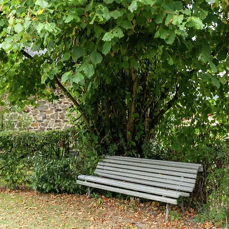 Charming Cottage In Stoumont With Colourful Garden, Cleaning Included *